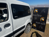 Oto Çıkma Parça / Renault / Kangoo / Kaporta & Karoser / Arka Çamurluk / Çıkma Parça 