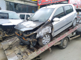 Oto Çıkma Parça / Hyundai / Getz / Kaporta & Karoser / Kasa / Kupa / Çıkma Parça 