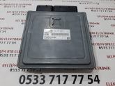 Oto Çıkma Parça / Volkswagen / Passat / Beyin / Motor Beyni / Çıkma Parça 