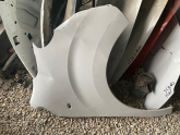 Fiat scudo sağ ön çamurluk