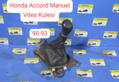 Honda Accord Manuel Vites Kulesi