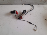 Oto Çıkma Parça / Peugeot / 508 / Airbag / Emniyet Kemeri / Çıkma Parça 