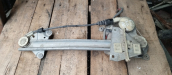 Oto Çıkma Parça / Mazda / 626 / Oto Cam / Cam Krikosu / Çıkma Parça 