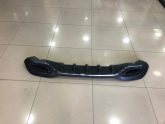 MERCEDES A SERİ W177 AMG ARKA TAMPON SPOİLER 1778853701