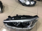 Oto Çıkma Parça / Bmw / 1 Serisi / Far & Stop / Sol Ön Far / Çıkma Parça 