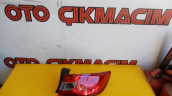 RENAULT CLİO 4 SAĞ DIŞ STOP