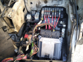 Volkswagen Transporter T5 den çıkma  Motor Beyin