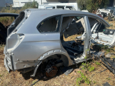 Oto Çıkma Parça / Chevrolet / Captiva / Kaporta & Karoser / Arka Çamurluk / Çıkma Parça 