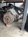 BMW f30 komple motor