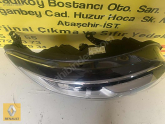 Oto Çıkma Parça / Renault / Kadjar / Far & Stop / Sağ Ön Far / Çıkma Parça 
