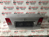 Honda civic vtec 2 arka bagaj kapağı gri hatasız