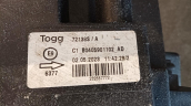 Oto Çıkma Parça / Togg / T10X / Far & Stop / Sağ Ön Far / Çıkma Parça 