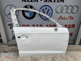 Audi a3 sağ ön kapı 2016-2020 hb