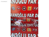 Oto Çıkma Parça / Renault / Clio / Far & Stop / Far Camı / Sıfır Parça 