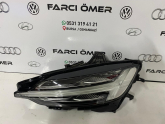 Oto Çıkma Parça / Volvo / S60 / Far & Stop / Sol Ön Far / Çıkma Parça 