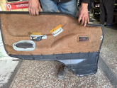 Oto Çıkma Parça / Hyundai / H100 / Koltuk & Döşeme / Kapı Döşemesi / Çıkma Parça 