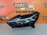 SANDERO FULL LED SOL FAR ORJİNAL