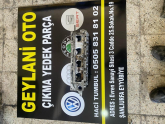 Oto Çıkma Parça / Volkswagen / Passat / Motor / Silindir Kapağı / Çıkma Parça 