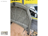 Oto Çıkma Parça / Opel / Insignia / Kaporta & Karoser / Kaput / Sıfır Parça 