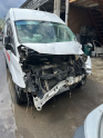Hurda Belgeli Araçlar / Ford / Tourneo Custom