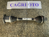 Oto Çıkma Parça / Porsche / Cayenne / Alt Takım / Aks / Çıkma Parça 