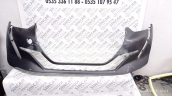 Oto Çıkma Parça / Peugeot / 208 / Tampon / Ön Tampon / Çıkma Parça 