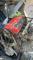 Oto Çıkma Parça / Honda / Civic / Motor / Motor (komple) / Çıkma Parça 
