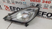 HONDA JAZZ ORJİNAL ÇIKMA SOL ÖN FAR 11