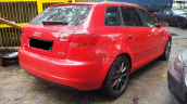 Oto Çıkma Parça / Audi / A3 / Motor / Emme Manifoldu / Çıkma Parça 