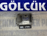 51899604 Fiat Doblo 3 1.6 Euro 4 Motor Beyni ORJİNAL