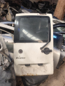 FİAT DOBLO 2 ÇİFT KAPAK SOL BAGAJ KAPAĞI