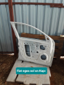 Oto Çıkma Parça / Fiat / Egea / Kaporta & Karoser / Sol Ön Kapı / Çıkma Parça 