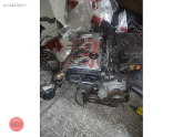 Oto Çıkma Parça / Audi / A4 / Motor / Motor (komple) / Çıkma Parça 