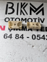 Nissan X-trail T31 (2008-2010) Sağ-Sol Arka Tampon Bıraketi