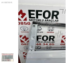 Oto Çıkma Parça / Honda / Civic / Kaporta & Karoser / Sol Arka Kapı / Çıkma Parça 