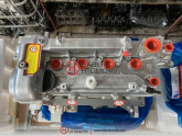 HYUNDAİ - TUCSON / G4FJ 1.6 T-GDİ KOMPLE MOTOR (SIFIR)