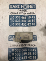Oto Çıkma Parça / Mercedes / E Serisi / Beyin / Konfor Beyni / Çıkma Parça 