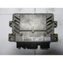 Ford Fiesta 1.2 Motor Beyni S180047002 F 8V21-12A650-SF EMS2102