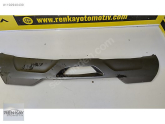 Oto Çıkma Parça / Dacia / Spring / Tampon / Arka Tampon / Çıkma Parça 