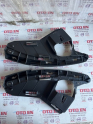Oto Çıkma Parça / Volvo / XC60 / Far & Stop / Far Braketi / Sıfır Parça 