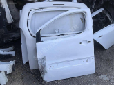 Oto Çıkma Parça / Citroen / Berlingo / Kaporta & Karoser / Sol Ön Kapı / Çıkma Parça 