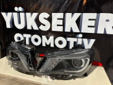 Oto Çıkma Parça / Mercedes / CLA / Far & Stop / Sağ Ön Far / Çıkma Parça 