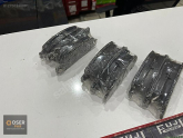 Oto Çıkma Parça / Renault / R 12 / Debriyaj / Baskı Balata / Sıfır Parça 