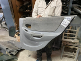 Oto Çıkma Parça / Hyundai / Accent / Koltuk & Döşeme / Kapı Döşemesi / Çıkma Parça 