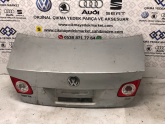 Oto Çıkma Parça / Volkswagen / Jetta / Kaporta & Karoser / Bagaj Kapağı / Çıkma Parça 
