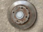 Oto Çıkma Parça / Citroen / C4 / Alt Takım / Porya / Çıkma Parça 