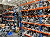 Oto Çıkma Parça / Volkswagen / Golf / Şanzıman / Şanzıman Komple / Sıfır Parça 