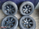 Oto Çıkma Parça / Land Rover / Range Rover / Jant & Lastik / Jant & Lastik Takımı / Çıkma Parça 