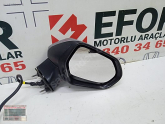 Oto Çıkma Parça / Toyota / Corolla / Ayna / Sağ Dış Ayna / Çıkma Parça 