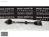 LEON - OCTAVİA - GOLF SAĞ AKS 5Q0407272EA